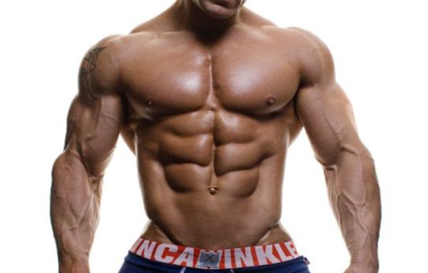 Body Building Supplements