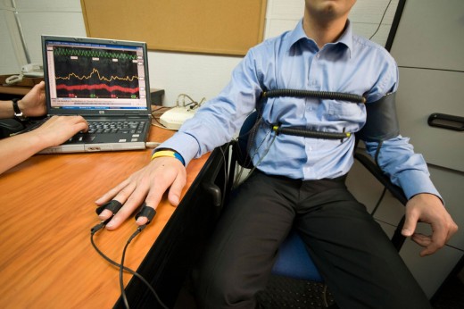 polygraph testing 