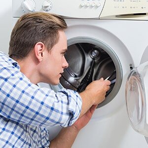 Dryer Repair