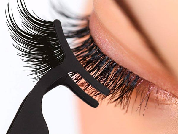 Magnetic lashes 