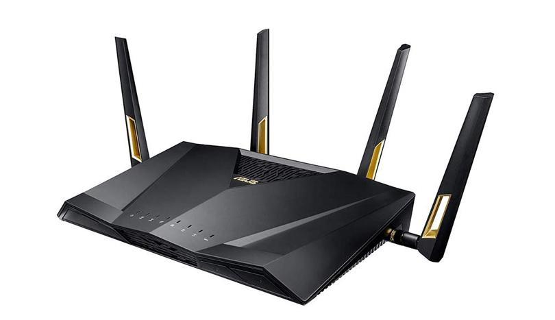 router 4g